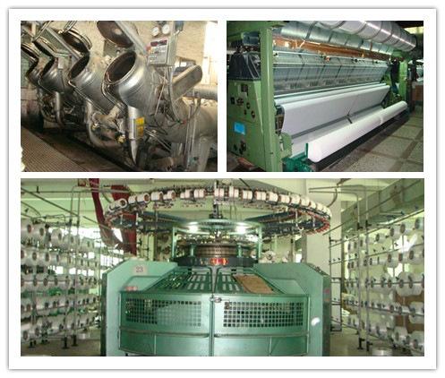 克重:20～450(g/﹐)紗支:20d～210d成分及含量:氨綸含量6%～35%經緯編